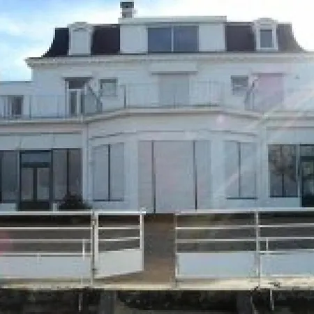 Apartman La Roseraie - 2 Pieces Pour 5 Personnes 58 *