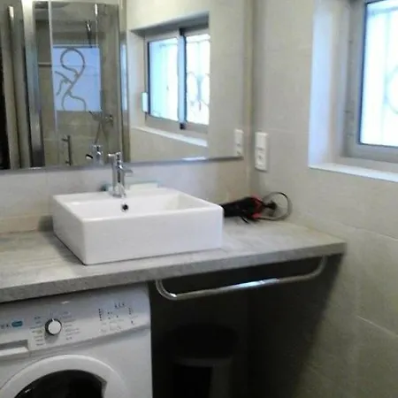 Apartman La Roseraie - 2 Pieces Pour 5 Personnes 58 *